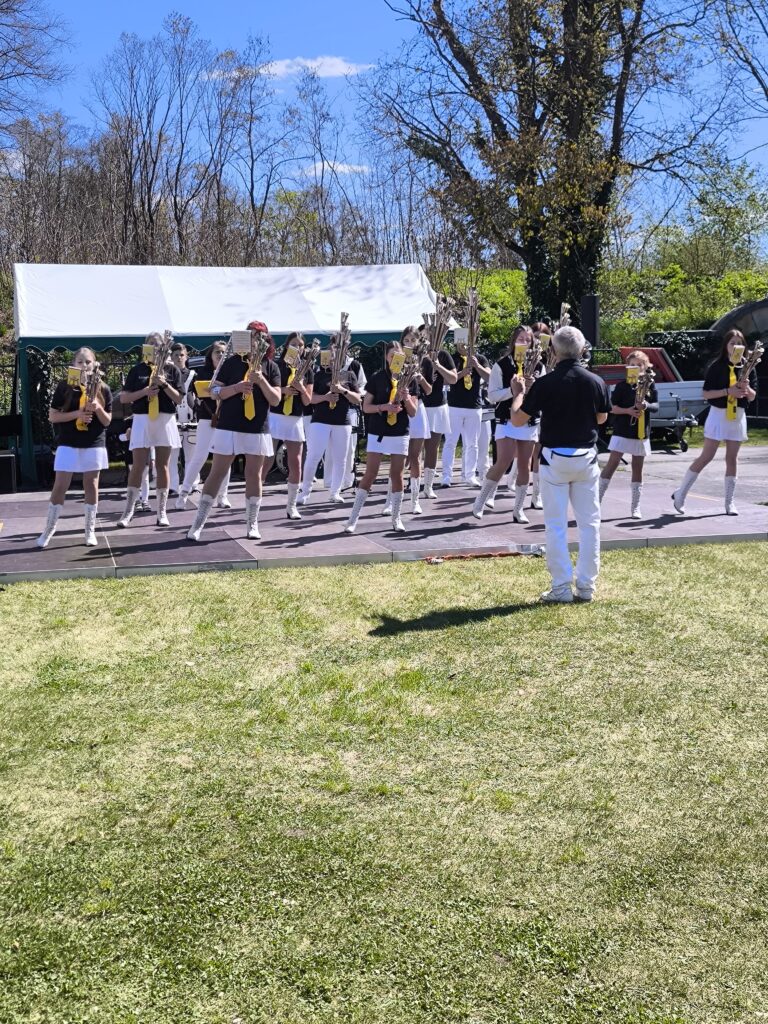 Fest der Vereine Annaburg 2026